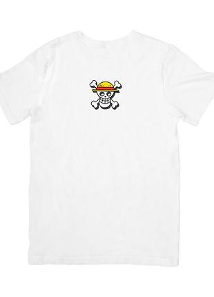 Футболка ван піс (one piece)