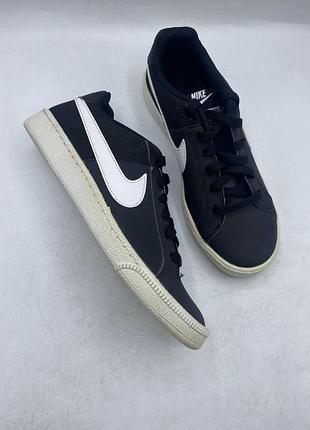 Кеди nike court royale (749867-010) оригінал