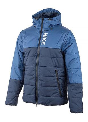 Куртка чоловіча nike m nsw hybrid syn fill jkt dx2036-434