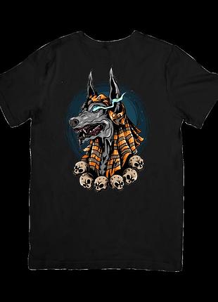 Футболка анубис (anubis)