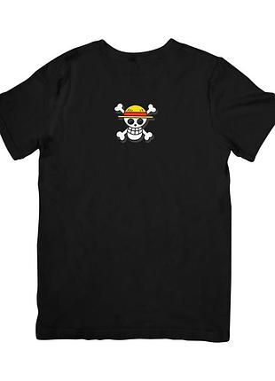 Футболка ван пис (one piece)