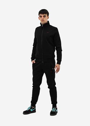 Костюм спортивный мужской hugo hbf-7001bl xl