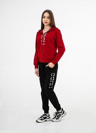 Костюм жіночий hugo st-1107-1rd m (44)