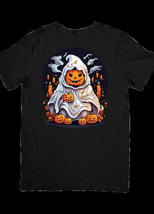 Футболка хэллоуин (halloween)