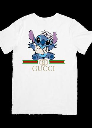 Футболка гуччі (gucci)