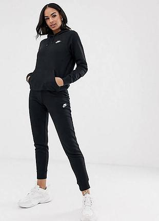 Жіночий спортивний костюм nike (найк)