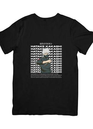 Футболка наруто (naruto)