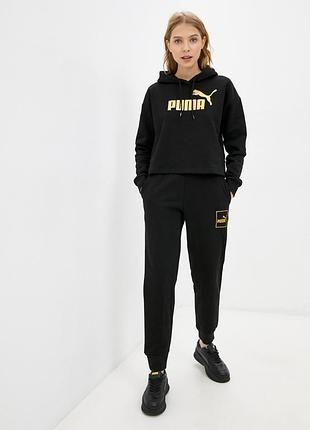 Жіночий спортивний костюм puma (пума)