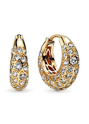 Серебряные серьги «соблазн» 268745c01