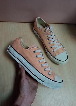 Кеді converse chuck taylor all star 136819c оригінал