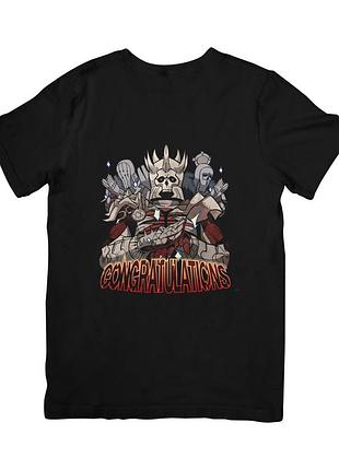 Футболка ведьмак (the witcher)