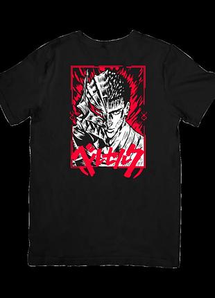 Футболка берсерк (berserk)