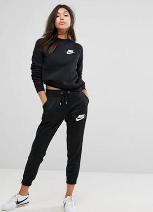 Жіночий спортивний костюм nike (найк)