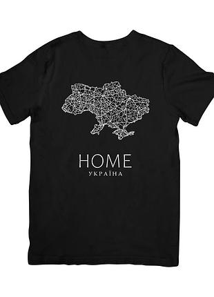 Футболка украина (ukraine)