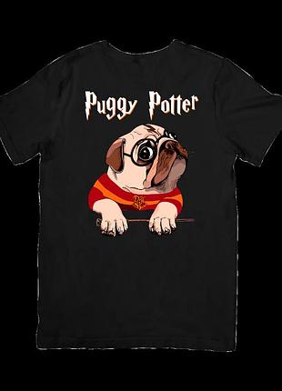 Футболка гарри поттер (harry potter)