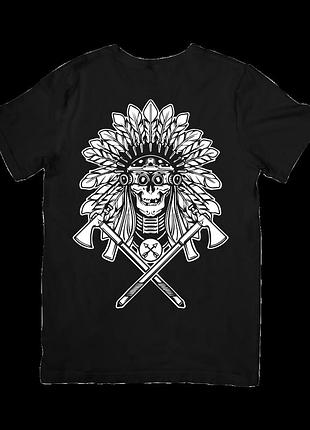 Футболка воїн (warrior)