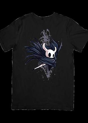 Футболка hollow knight: silksong