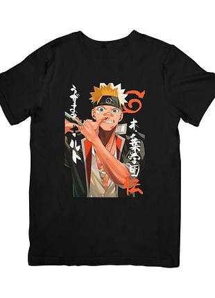 Футболка наруто (naruto)
