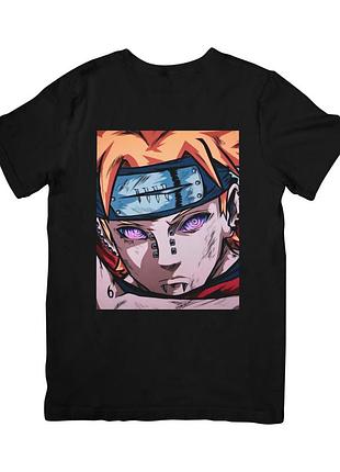 Футболка наруто (naruto)