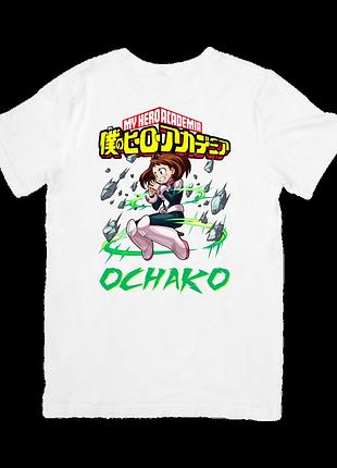 Футболка моя геройська академія (my hero academia)