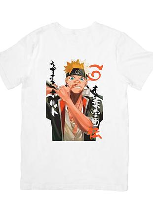 Футболка наруто (naruto)
