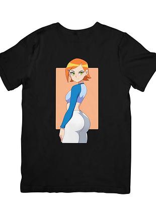 Футболка бен 10 (ben 10)