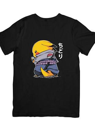 Футболка покемоны (pokémon)