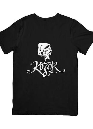 Футболка козак (cossack)