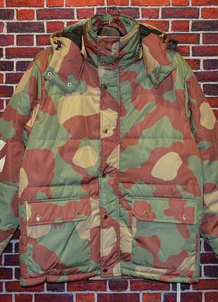 Зимняя куртка off-white s
