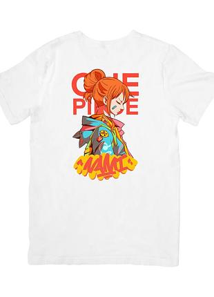 Футболка ван піс (one piece)
