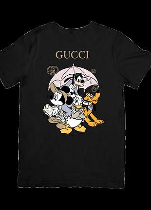 Футболка гуччі (gucci)