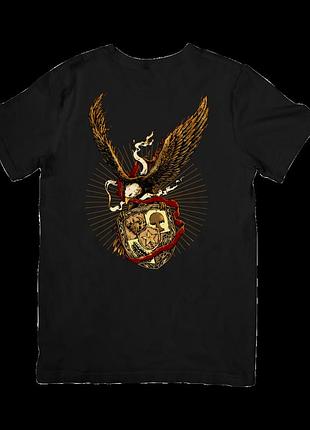 Футболка панкасила (pancasila)