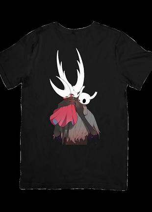 Футболка hollow knight: silksong