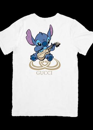 Футболка гуччи (gucci)