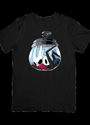Футболка hollow knight: silksong