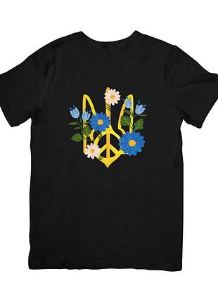 Футболка украина (ukraine)