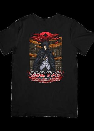 Футболка наруто (naruto)