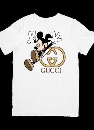 Футболка гуччи (gucci)