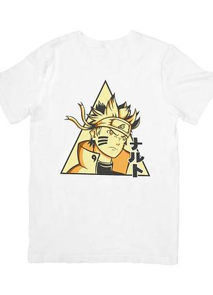 Футболка наруто (naruto)