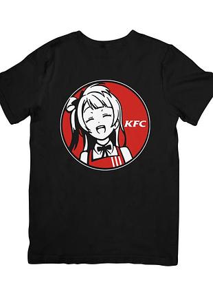 Футболка kfc