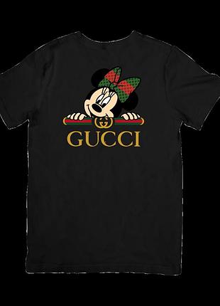 Футболка гуччи (gucci)