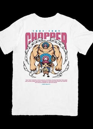 Футболка ван піс (one piece)