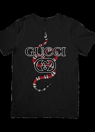 Футболка гуччи (gucci)