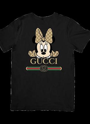 Футболка гуччі (gucci)