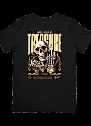 Футболка treasure