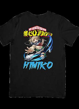 Футболка моя геройська академія (my hero academia)