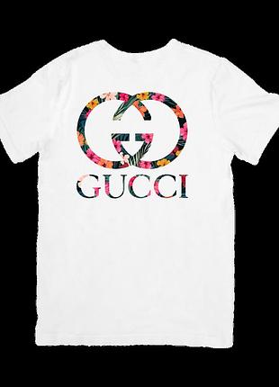 Футболка гуччі (gucci)