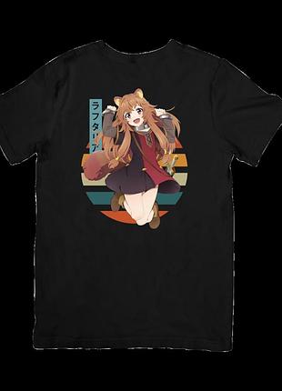 Футболка восхождение героя щита (the rising of the shield hero)