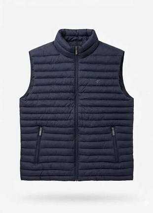 Жилет мужской calvin klein ck-830nv m