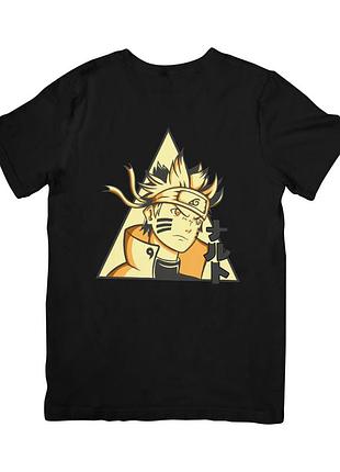 Футболка наруто (naruto)